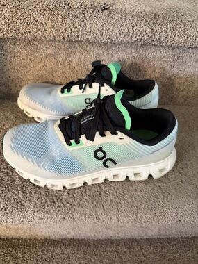 Women’s ON Cloud 6 Push Sneakers